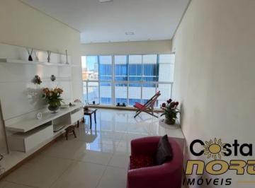Apartamento · 93m² · 2 Quartos · 1 Vaga · Apartamento no Centro de Tramandaí 
