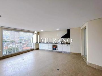 Apartamento · 122m² · 3 Quartos · 2 Vagas · Apartamento à venda, 3 quartos, 3 suítes, 2 vagas, Mooca - São Paulo/SP