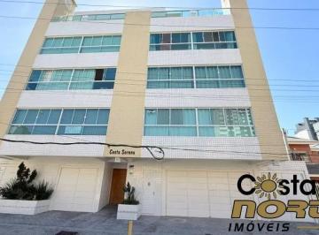 Apartamento · 81m² · 2 Quartos · 1 Vaga · Apartamento Mobiliado Próximo do Mar em Tramandaí