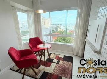 Apartamento · 118m² · 2 Quartos · 1 Vaga · Apartamento Próximo do Mar em Tramandaí
