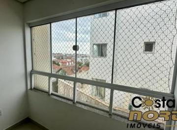 Apartamento · 45m² · 1 Quarto · 1 Vaga · Apartamento NOVO Próximo do Mar com Elevador e Box em Tramandaí