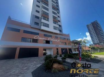 Apartamento · 111m² · 2 Quartos · 1 Vaga · Apartamento NOVO Próximo do Mar em Tramandaí