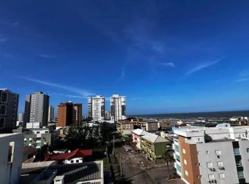 Apartamento · 93m² · 2 Quartos · 1 Vaga · Apartamento Andar Alto com Vista Mar em Tramandaí