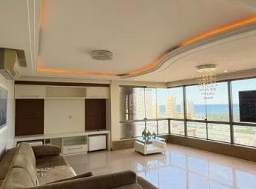 Apartamento · 191m² · 3 Quartos · 2 Vagas · Apartamento com Vista Mar em Tramandaí