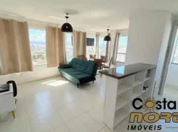 Apartamento · 108m² · 2 Quartos · 1 Vaga · Apartamento no Centro de Tramandaí