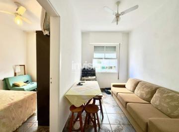 Apartamento · 38m² · 1 Quarto · 1 Vaga · Apartamento à venda no bairro Embaré