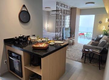 Apartamento · 45m² · 1 Quarto · 1 Vaga · Vogue Batista Campos: O Privilégio de Viver no Coração de Belém