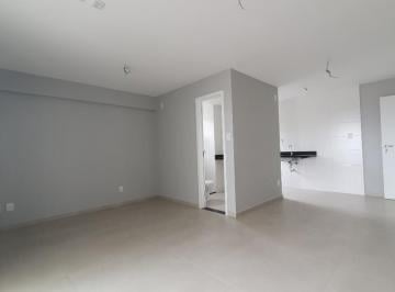 Apartamento · 44m² · 1 Quarto · 1 Vaga · Vogue Batista Campos: O Privilégio de Viver no Coração de Belém
