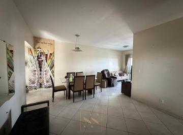 Apartamento · 109m² · 3 Quartos · 2 Vagas · ÓTIMO APARTAMENTO COM VISTA PARA A BAÍA - EDIFÍCIO PETRÓPOLIS