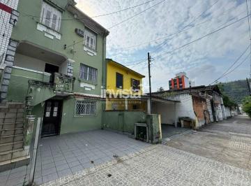 Terreno · 1600m² · Terreno Residencial de 1.600 m² em Vila Mathias, Santos – Financiamento Aceito