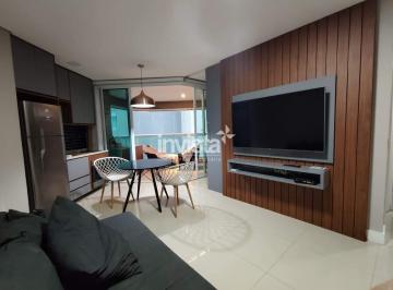 Apartamento · 45m² · 1 Quarto · Apartamento/Flat para alugar no bairro Pompéia
