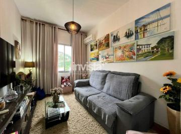 Apartamento · 59m² · 2 Quartos · 1 Vaga · Apartamento a venda no bairro José Menino