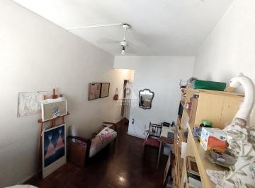 Apartamento · 36m² · 1 Quarto · Quarto e sala com suíte e área de serviço na Tijuca 