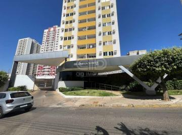 Apartamento · 90m² · 3 Quartos · 1 Vaga · Apartamento com 3 quartos no Ed. Omega Tower 