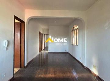Apartamento · 117m² · 3 Quartos · 2 Vagas · Apartamento com excelente localização no Barreiro! 