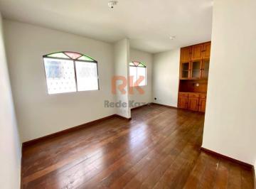 Apartamento · 95m² · 3 Quartos · APARTAMENTO - PALMARES | BELO HORIZONTE