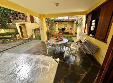 Casa · 316m² · 4 Quartos · 3 Vagas · CASA - ITAPOÃ | BELO HORIZONTE