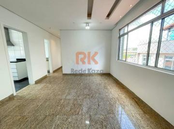 Apartamento · 80m² · 3 Quartos · 2 Vagas · Apartamento à Venda no Dona Clara – 3 Quartos com Suíte em Excelente Localização