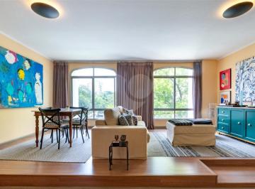 Apartamento · 127m² · 4 Quartos · 2 Vagas · Apartamento com 4 quartos à venda em Vila sofia - SP