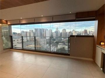 Apartamento · 97m² · 3 Quartos · 1 Vaga · Apartamento com 3 quartos à venda em Vila clementino - SP