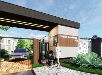 Casa · 153m² · 3 Quartos · 2 Vagas · Casa Triplex à venda, 3 quartos, 3 suítes, 2 vagas, Vargem Grande - RIO DE JANEIRO/RJ