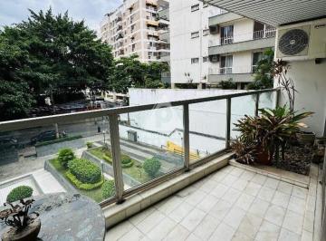 Apartamento · 159m² · 4 Quartos · 2 Vagas · Apartamento Luxo à Venda - Tijuca, 4 Quartos, 159 m²