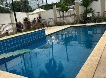 Apartamento · 43m² · 2 Quartos · 1 Vaga · Apartamento à venda, bairro Boa Vista 