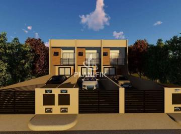 Casa · 68m² · 2 Quartos · 1 Vaga · CASA 2 QUARTOS SENDO BAIRRO ÁGUAS CLARAS, BRUSQUE -SC