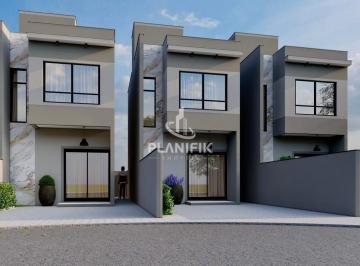 Casa · 60m² · 2 Quartos · 1 Vaga · CASA 2 QUARTOS BAIRRO PRIMEIRO DE MAIO, BRUSQUE - SC