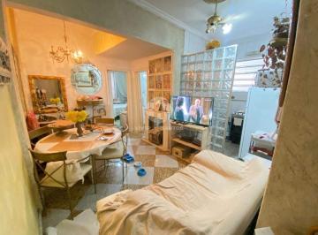 Apartamento · 40m² · 1 Quarto · APARTAMENTO PRÓXIMO DA PRAIA, 01 DORMITÓRIO A VENDA- BOQUEIRÃO