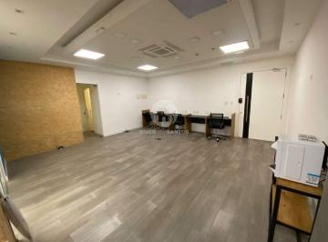 Comercial · 100m² · 1 Vaga · SALA COMERCIAL PARA VENDA PRAIAMAR CORPORATE