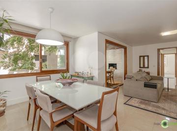 Apartamento · 144m² · 3 Quartos · 2 Vagas · Apartamento com 3 quartos à venda em Moinhos de vento - RS