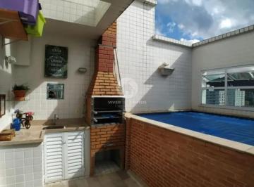 Apartamento · 149m² · 3 Quartos · 2 Vagas · Cobertura duplex com 3 quartos e piscina no Marapé