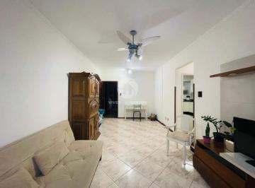 Apartamento · 97m² · 3 Quartos · 1 Vaga · Apartamento com 3 dormitórios à venda, 79 m² por R$ 590.000,00 - Aparecida - Santos/SP