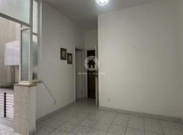 Apartamento · 55m² · 2 Quartos · 1 Vaga · APARTAMENTO 2 QUARTOS ELEVADOR NA QUADRA DA PRAIA