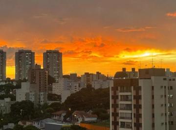 0 · Apartamento à venda no Jardim Proença em Campinas/SP