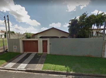 0 · Casa para alugar no Parque São Quirino em Campinas/SP