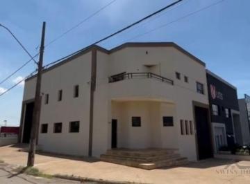 0 · Barracão para alugar no Parque da Figueira em Paulínia/SP.