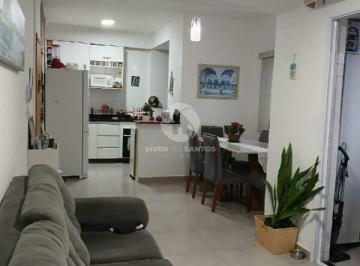 Apartamento · 68m² · 2 Quartos · 1 Vaga · Este excelente apartamento de 2 dormitórios, sendo 1 suíte- Campo Grande