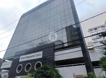 Comercial · 6000m² · 40 Vagas · Prédio comercial no Gonzaga