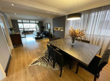 Apartamento · 214m² · 3 Quartos · 2 Vagas · Apartamento com 3 dormitórios, 214 m² - venda por R$ 2.220.000,00 ou aluguel por R$ 15.000,00/mês - 