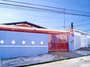 0 · Casa à venda e para alugar no Jardim Conceição em Campinas/SP.