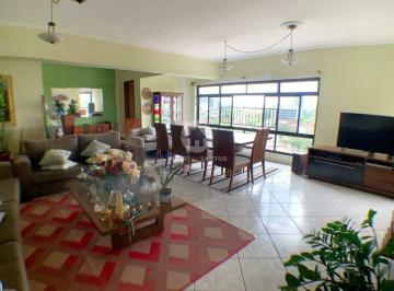 Apartamento · 300m² · 3 Quartos · 1 Vaga · Cobertura exclusiva na Vila Belmiro, Espaço, Conforto e Lazer Privativo