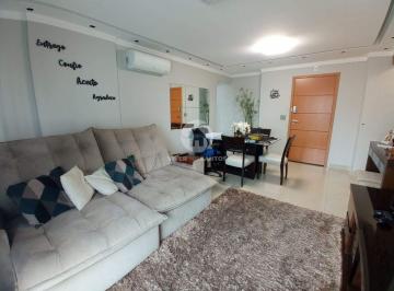 Apartamento · 75m² · 2 Quartos · 1 Vaga · Excelente apartamento em condomínio com lazer na Aparecida