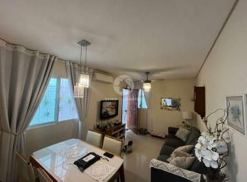 Casa · 95m² · 3 Quartos · 2 Vagas · Oportunidade no Marapé 03 dormitórios com suíte e quintal .