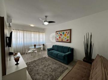 Apartamento · 50m² · 2 Quartos · 1 Vaga · Conforto, Estilo e Serviços de Hotel – Flat 2 Dormitórios no Coração do Gonzaga