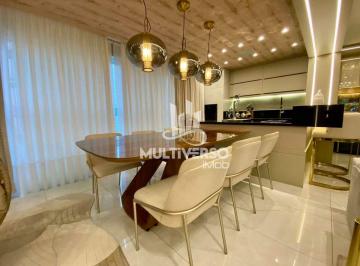 Apartamento · 132m² · 3 Quartos · 2 Vagas · Apartamento à venda, 3 quartos no bairro Ponta da Praia em Santos