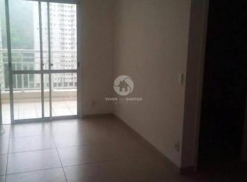 Apartamento · 64m² · 2 Quartos · 1 Vaga · Apartamento à Venda no Acqua Play Home &amp; Resort – Santos/SP