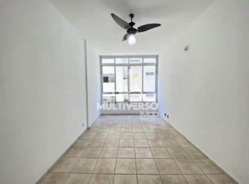 Apartamento · 46m² · 1 Quarto · 1 Vaga · Apartamento à venda, 1 quarto no bairro Aparecida em Santos