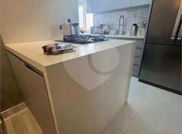 Apartamento · 76m² · 3 Quartos · 2 Vagas · Apartamento com 3 quartos à venda em Vila maria - SP